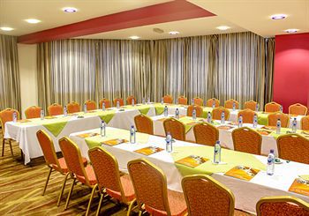 Maxlot Hotel Аккра Екстер'єр фото