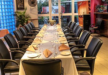 Maxlot Hotel Аккра Екстер'єр фото