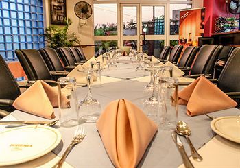 Maxlot Hotel Аккра Екстер'єр фото