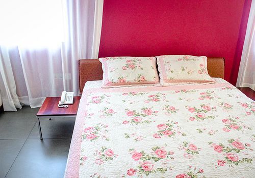 Maxlot Hotel Аккра Екстер'єр фото