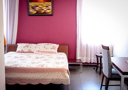 Maxlot Hotel Аккра Екстер'єр фото