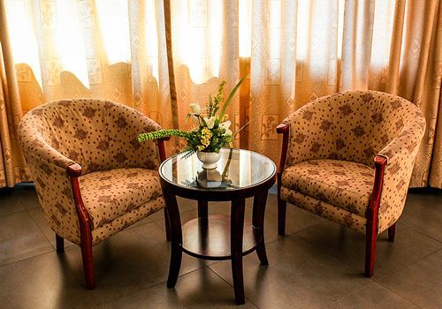 Maxlot Hotel Аккра Екстер'єр фото