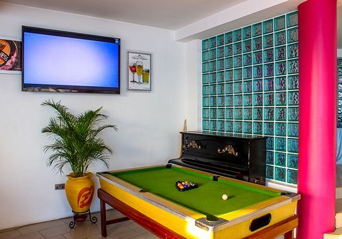 Maxlot Hotel Аккра Екстер'єр фото